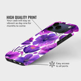 Amethyst Garden - Peeperly
